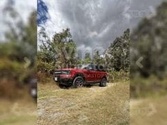 Ford Bronco Sport 2022