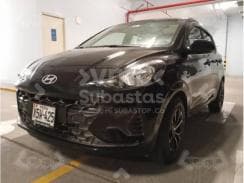 Hyundai i10 2025