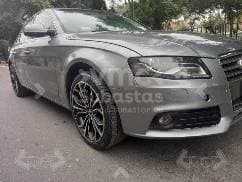 Audi A4 2010