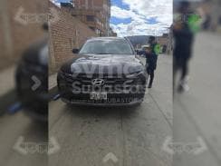 Hyundai New Tucson 2025