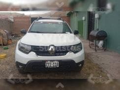 Renault Duster 2025
