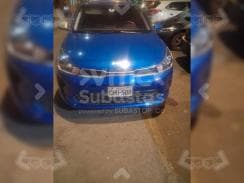 Kia Rio 2023