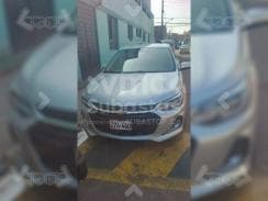 Chevrolet Onix 2023