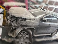 Toyota Fortuner 2016