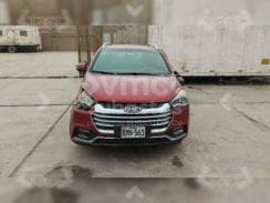 Jac S2 2019