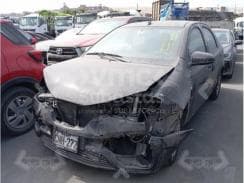 Toyota Etios 2024