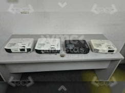 Proyectores Epson 