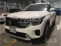 Kia Seltos 2026