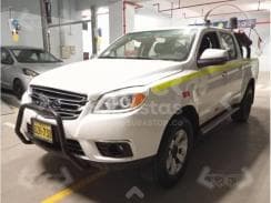 Jac T6 2025