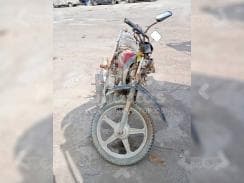 Honda CGL 125 2009