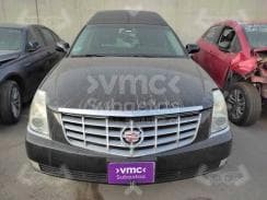 Cadillac Superior Hears 2009