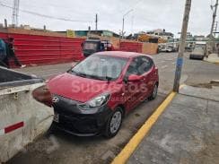 Hyundai Grand i10 2024