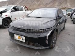 Kia K3 2026