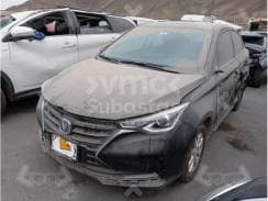 Changan Alsvin 2026
