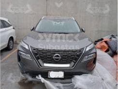 Nissan Xtrail 2025