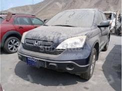 Honda CRV 2007