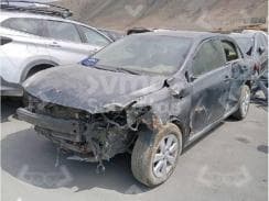 Toyota Corolla 2011