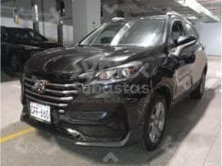 Changan CS15 2023