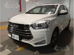 Jac JS2 2024