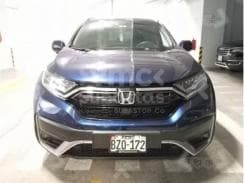 Honda CR-V 2022